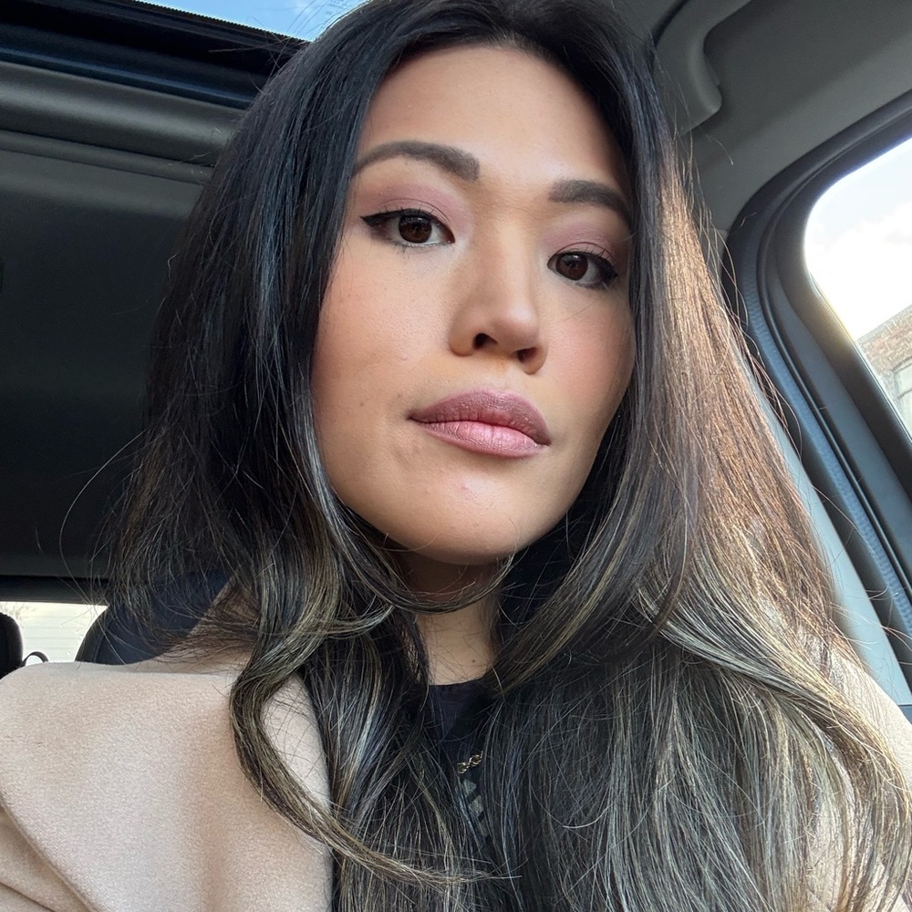 Meet your Posher, Anaïs